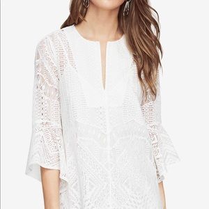 BCBG Catier lace dress Sz XS -NWT